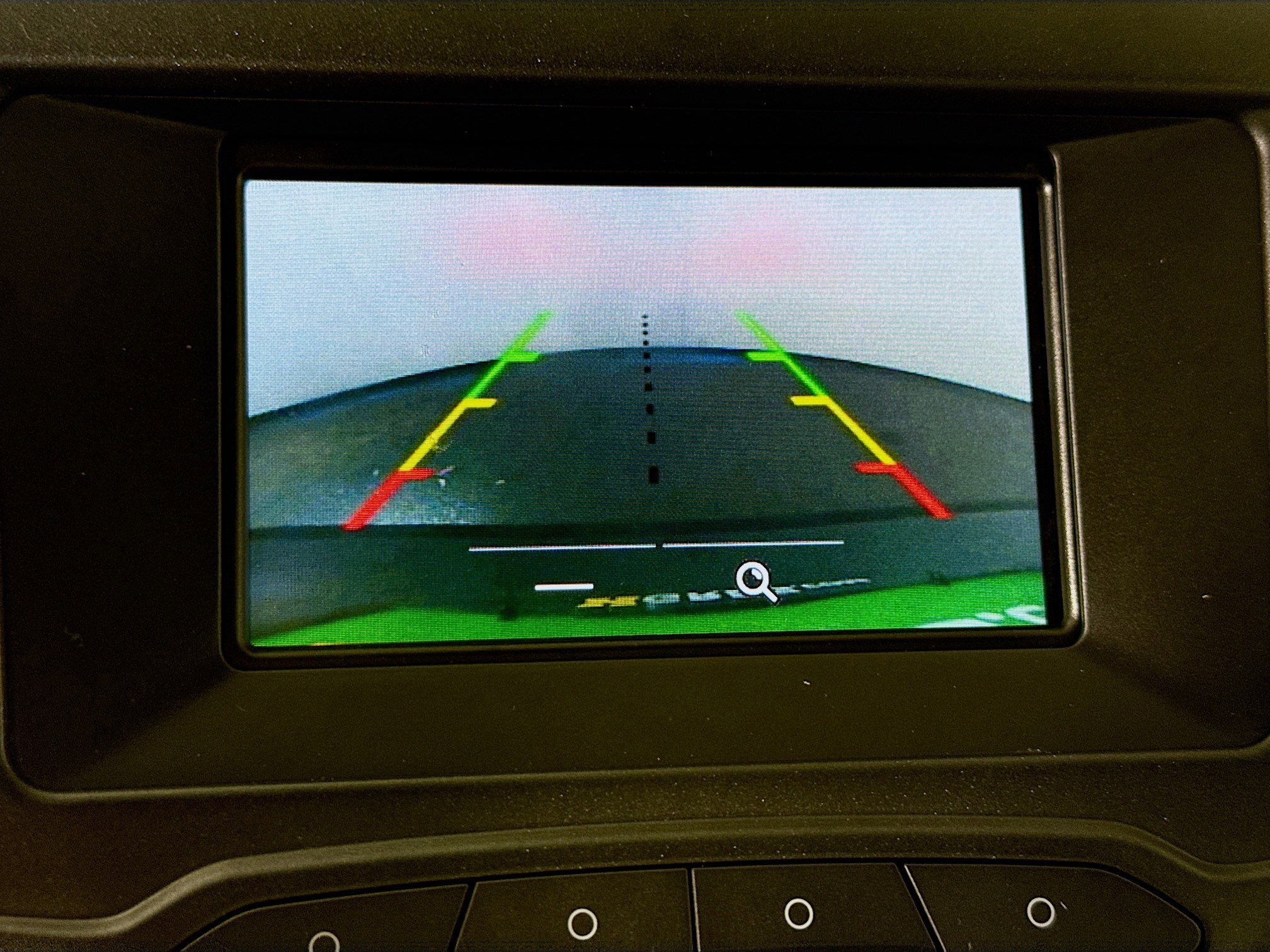 Used 2018 Ford Fusion S image 19