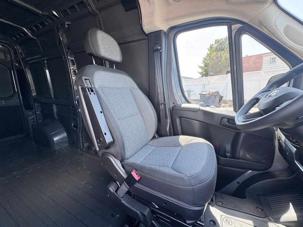 Used 2026 RAM ProMaster 1500 w/ Safety Group FWD image 22