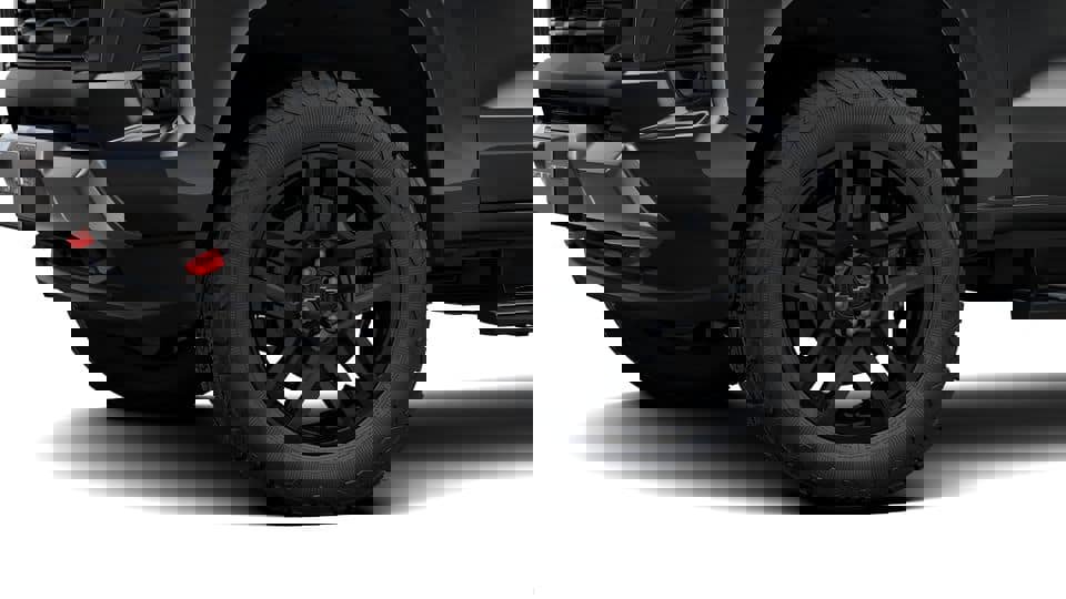 New 2025 Chevrolet Colorado Z71 w/ Technology Package image 55