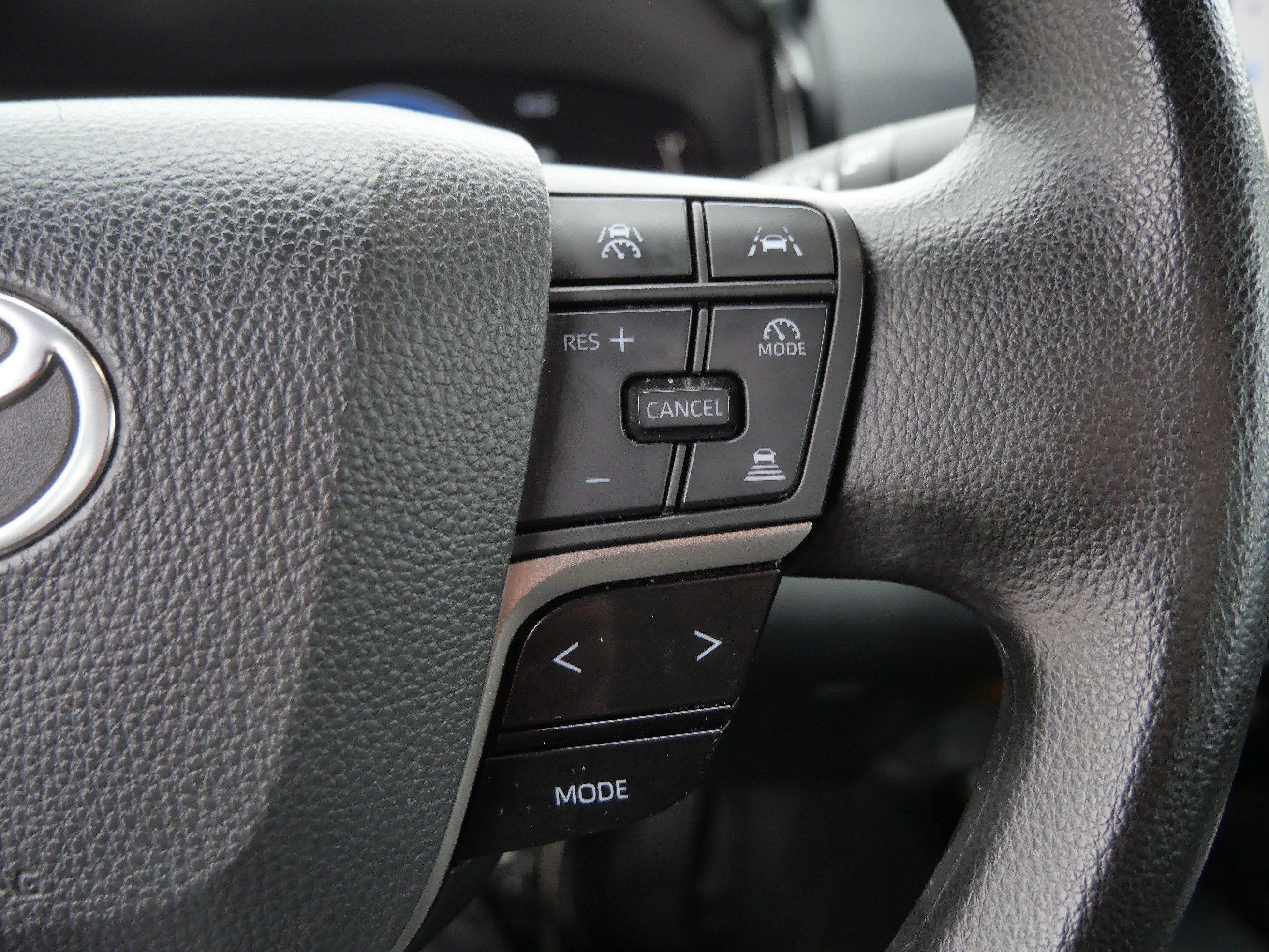 Certified 2025 Toyota Camry LE FWD image 30