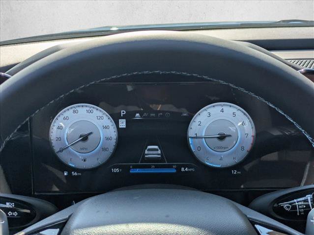 New 2026 Hyundai Elantra N FWD image 12