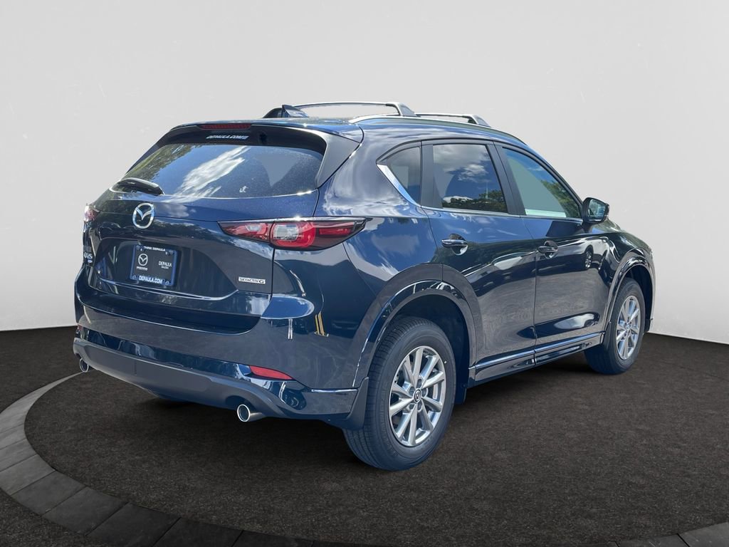 New 2025 MAZDA CX-5 AWD 2.5 S image 5