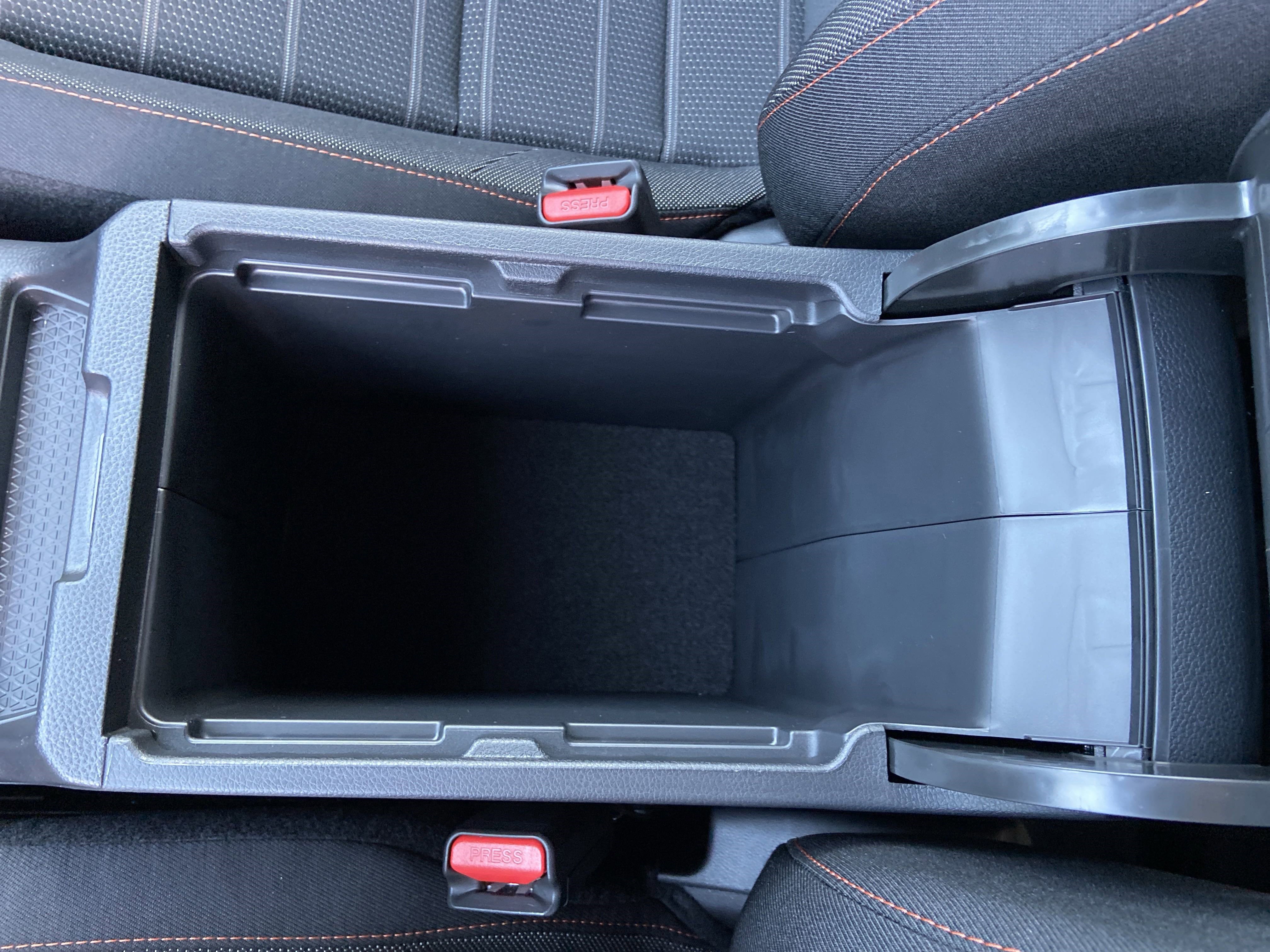 New 2026 Honda CR-V Sport image 42