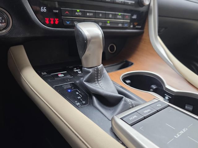 Used 2021 Lexus RX 350 FWD w/ Premium Package image 22