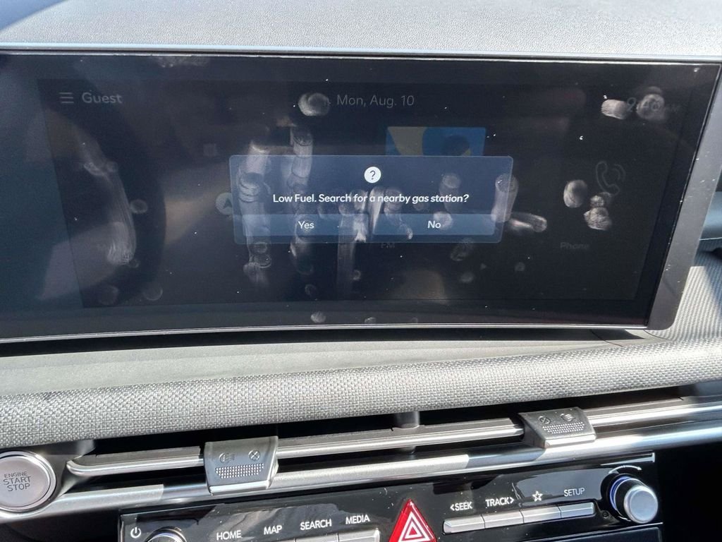 New 2026 Hyundai Tucson SEL FWD image 18