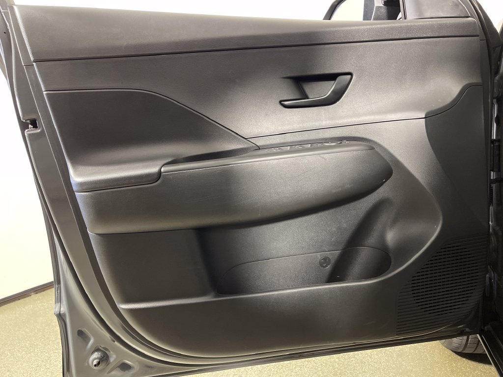 Certified 2026 Hyundai Kona SEL Sport FWD image 20