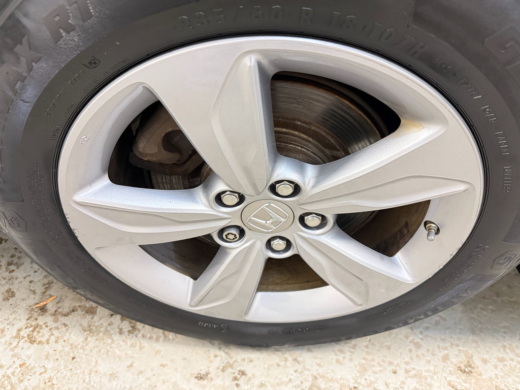 Used 2018 Honda Odyssey EX-L image 29