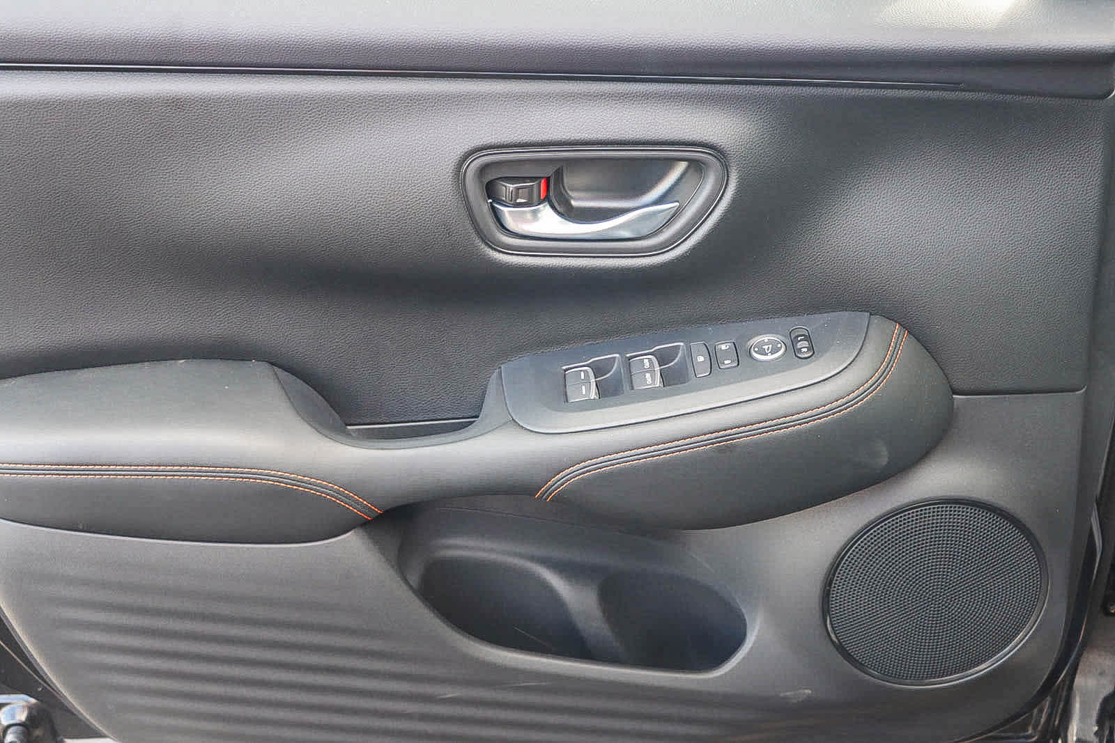 New 2025 Honda HR-V Sport image 18