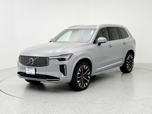 New 2025 Volvo XC90 T8 Core w/ Protection Package Premier image 1