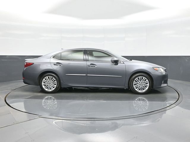 Used 2014 Lexus ES 350 w/ Luxury Package image 8