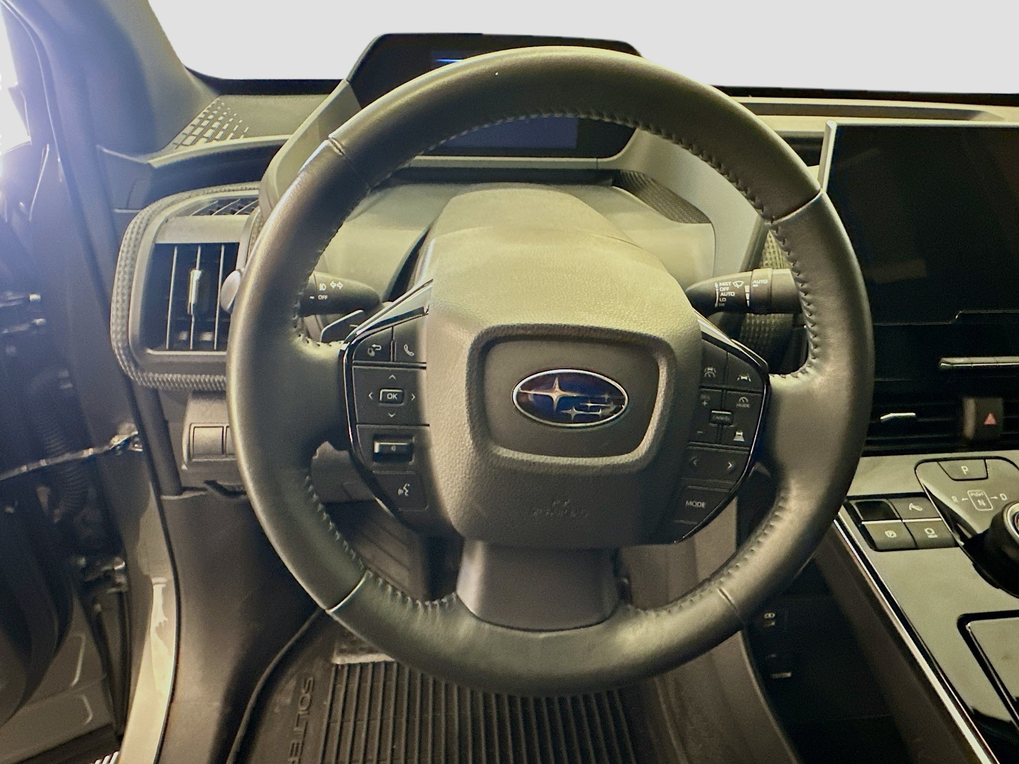 Used 2023 Subaru Solterra AWD image 18