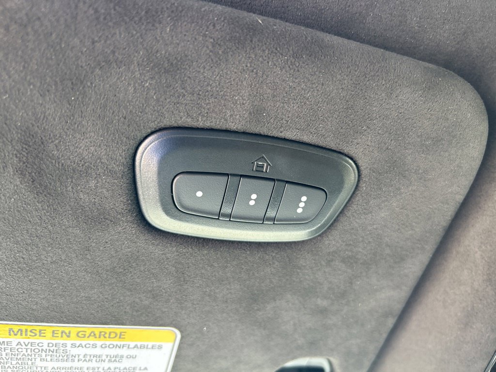Used 2024 Jeep Grand Wagoneer Series II Obsidian w/ Quick Order Packagew 28T AWD/4WD image 50
