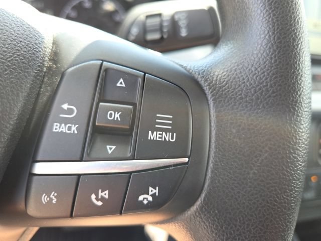 Used 2024 Ford Maverick XLT FWD image 36