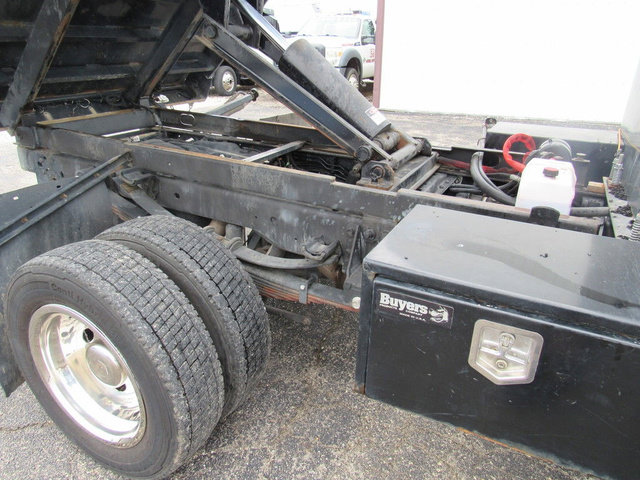 Used 2022 Ford F550 2WD SuperCab Super Duty image 43