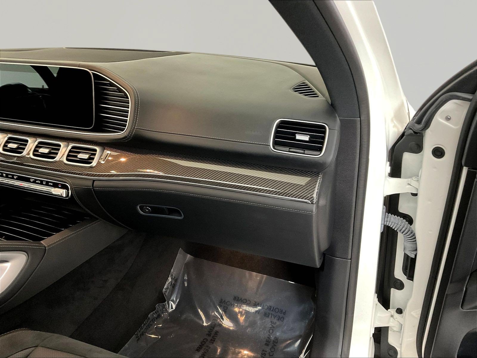 Certified 2022 Mercedes-Benz GLE 53 AMG 4MATIC Coupe image 26