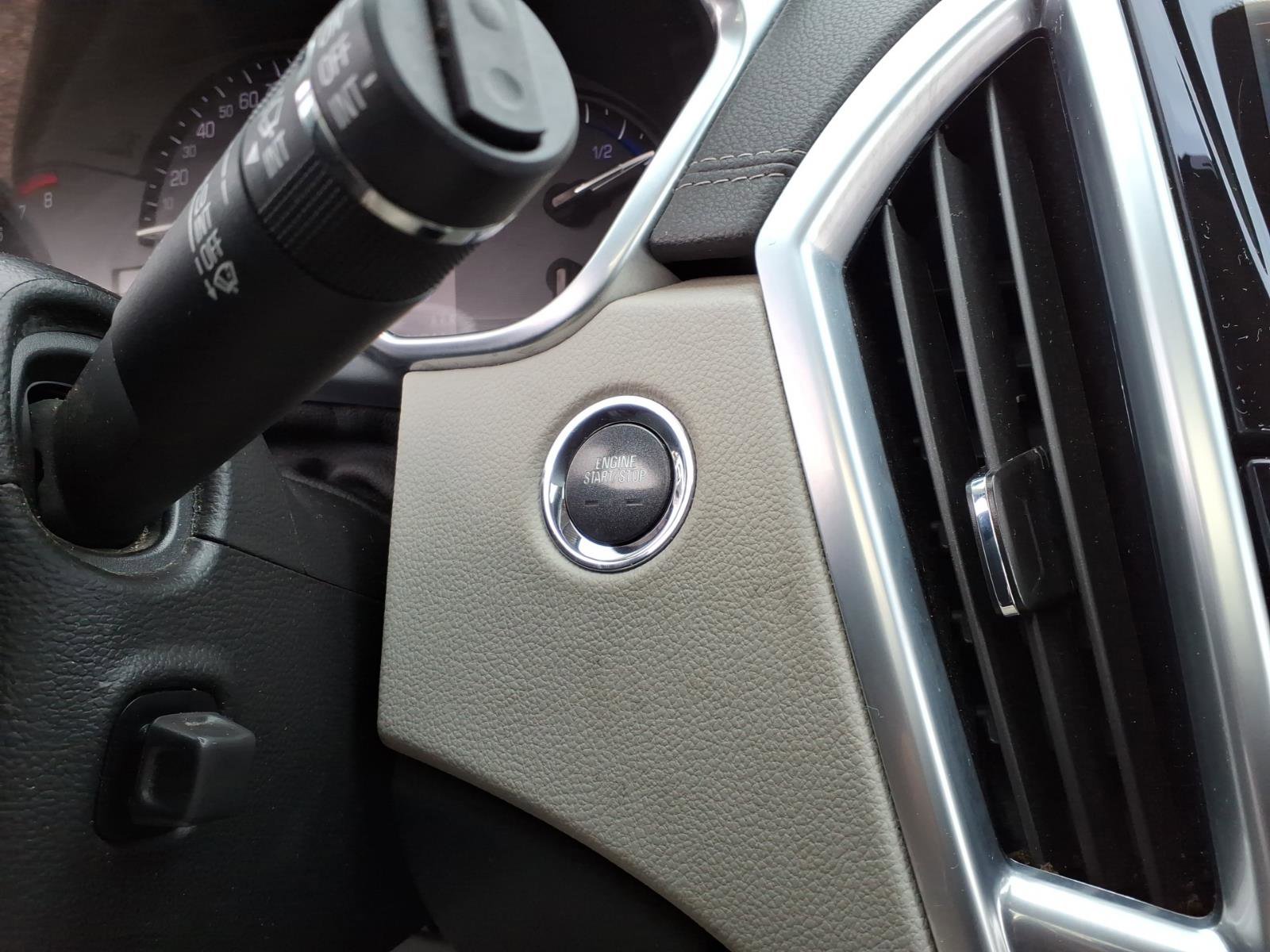 Used 2014 Cadillac SRX Performance w/ Driver Awareness Package image 22