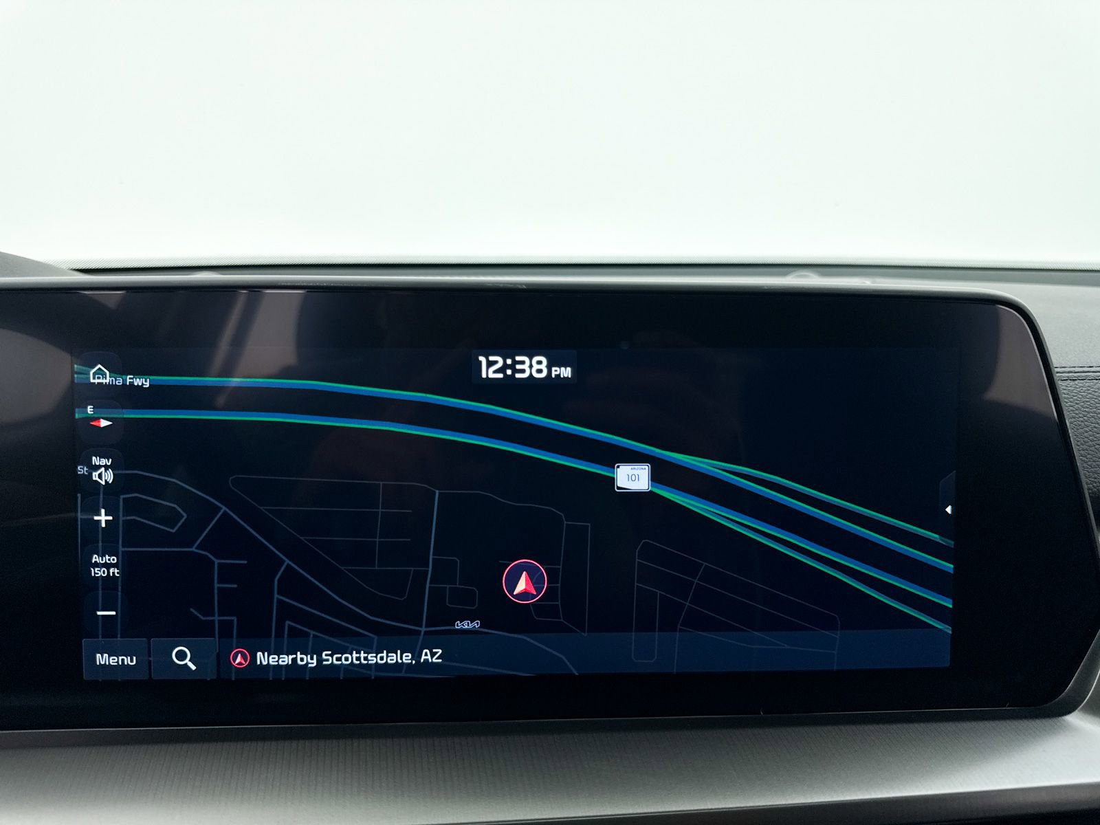 Used 2025 Kia Telluride S image 23