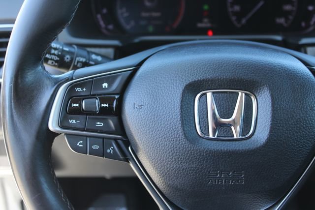 Used 2019 Honda Accord EX-L image 18
