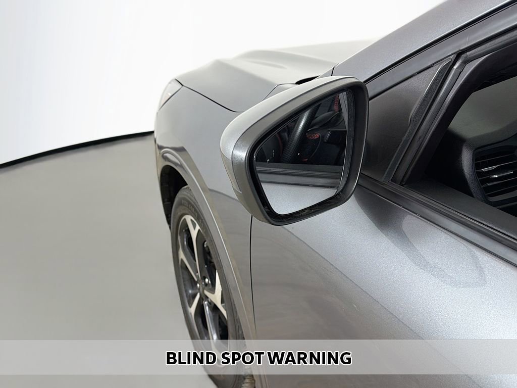 Used 2023 Ford Escape ST-Line Select w/ Tech Pack #2 image 7