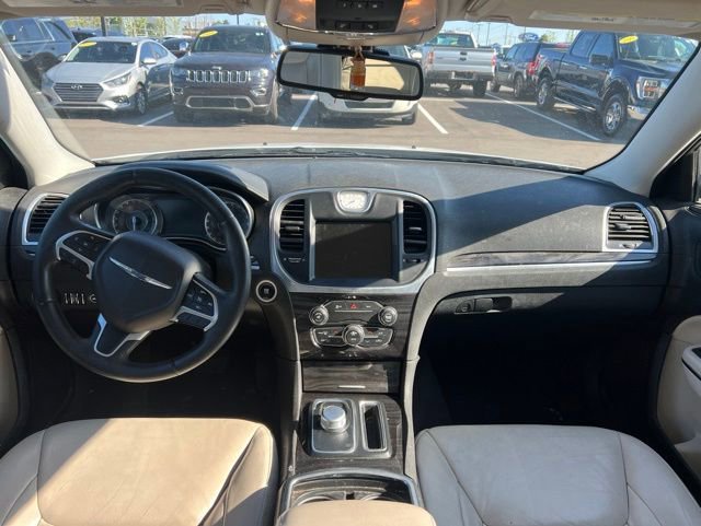 Used 2016 Chrysler 300 Limited w/ Driver Convenience Group AWD/4WD image 17