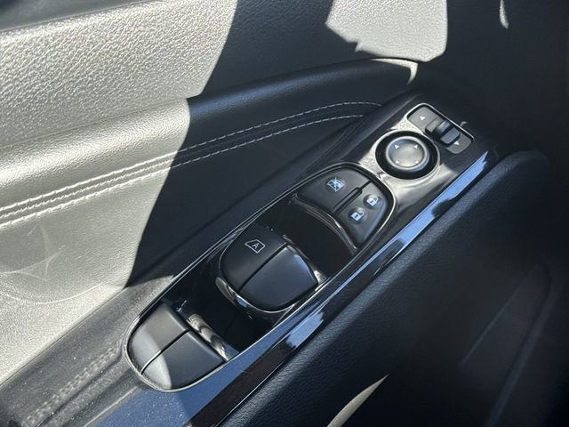 Used 2022 Nissan Altima 2.5 SV w/ SV Premium Package image 25