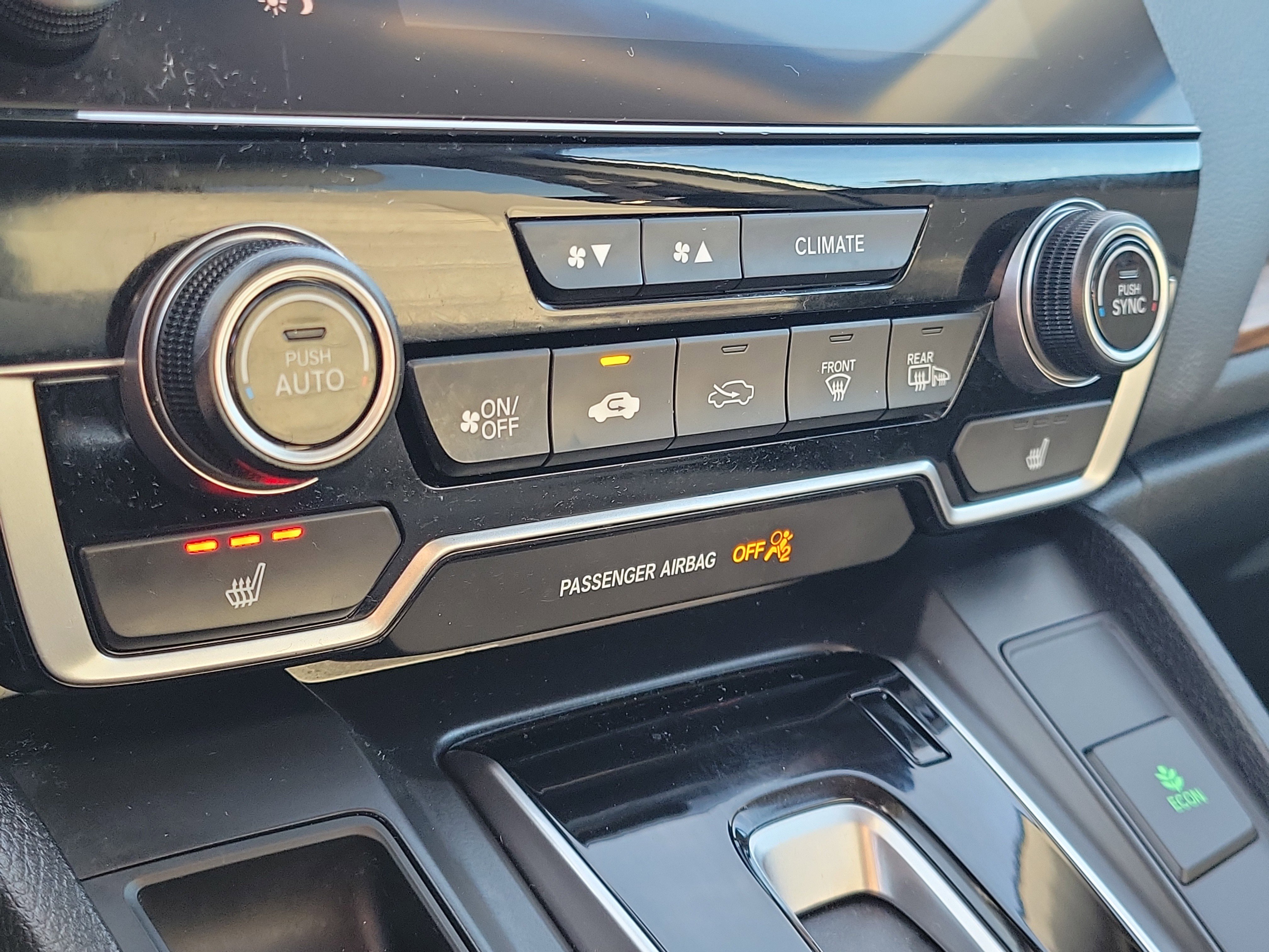 Used 2018 Honda CR-V EX image 27