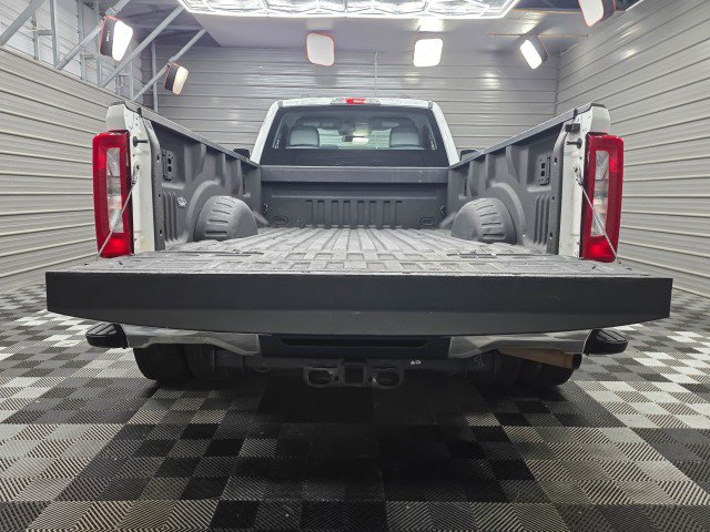 Used 2023 Ford F350 XL w/ XL Chrome Package RWD image 10