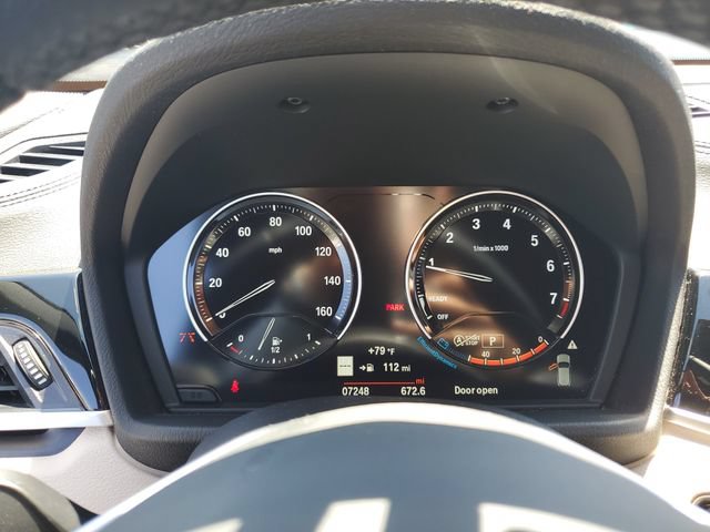 Used 2019 BMW X2 sDrive28i w/ Convenience Package FWD image 32