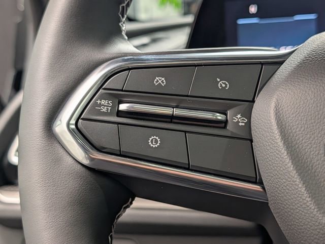 New 2026 Chevrolet Traverse LT image 21