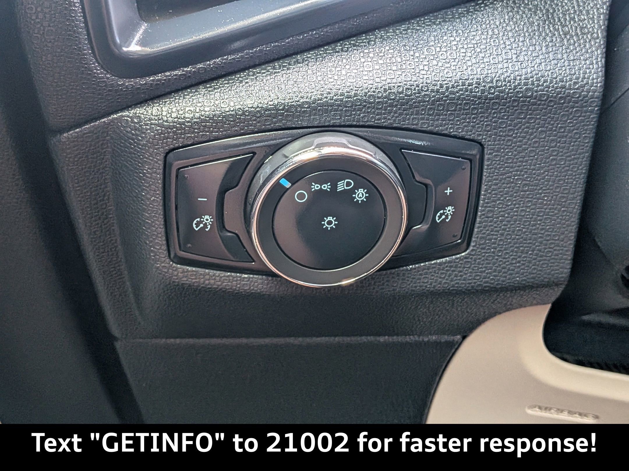 Used 2018 Ford EcoSport S image 31