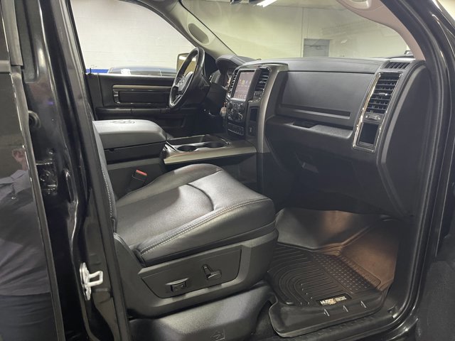 Used 2016 RAM 1500 Sport w/ Black Ram 1500 Sport Group image 20