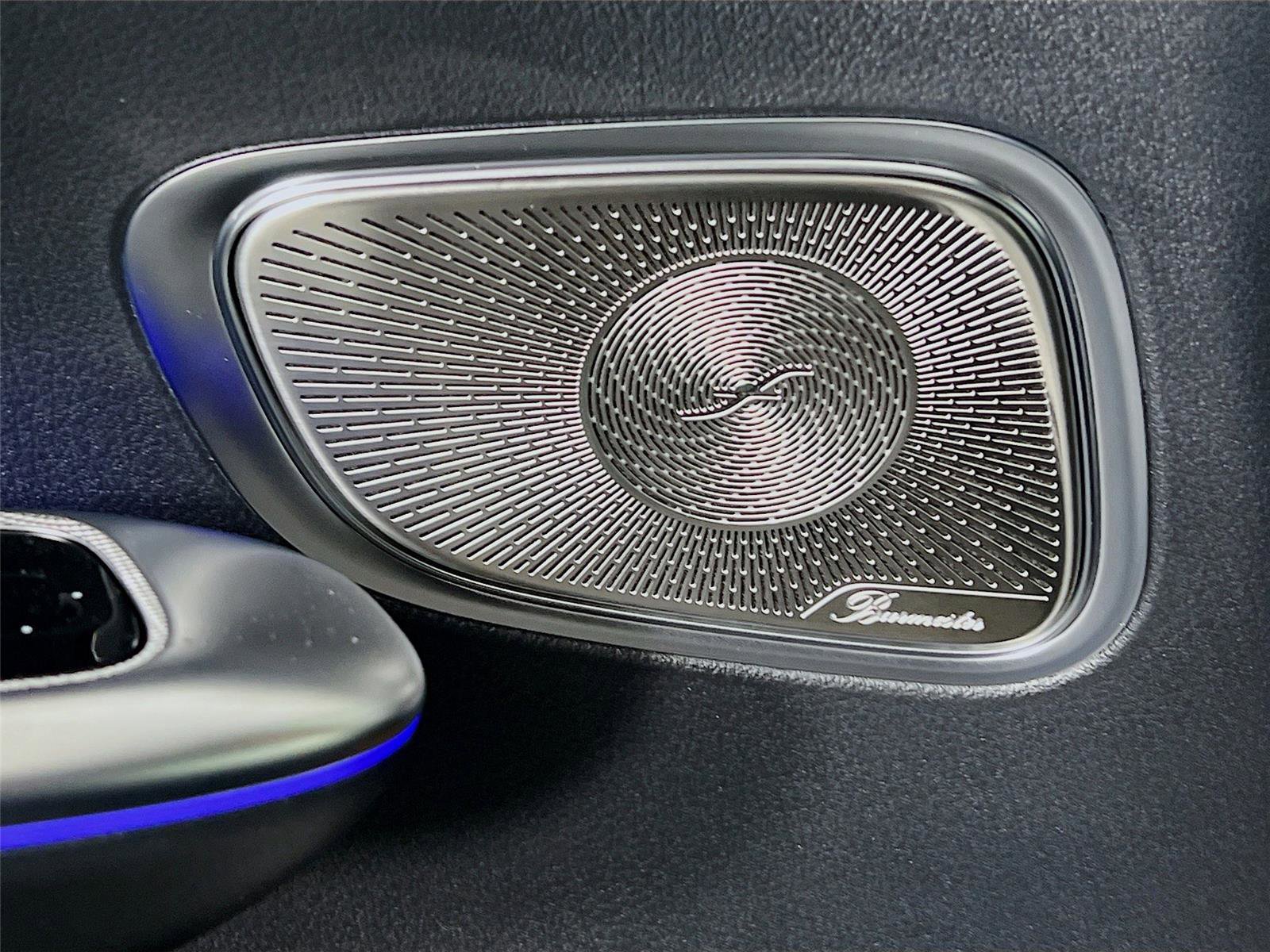 New 2026 Mercedes-Benz GLC 43 AMG 4MATIC Coupe image 20