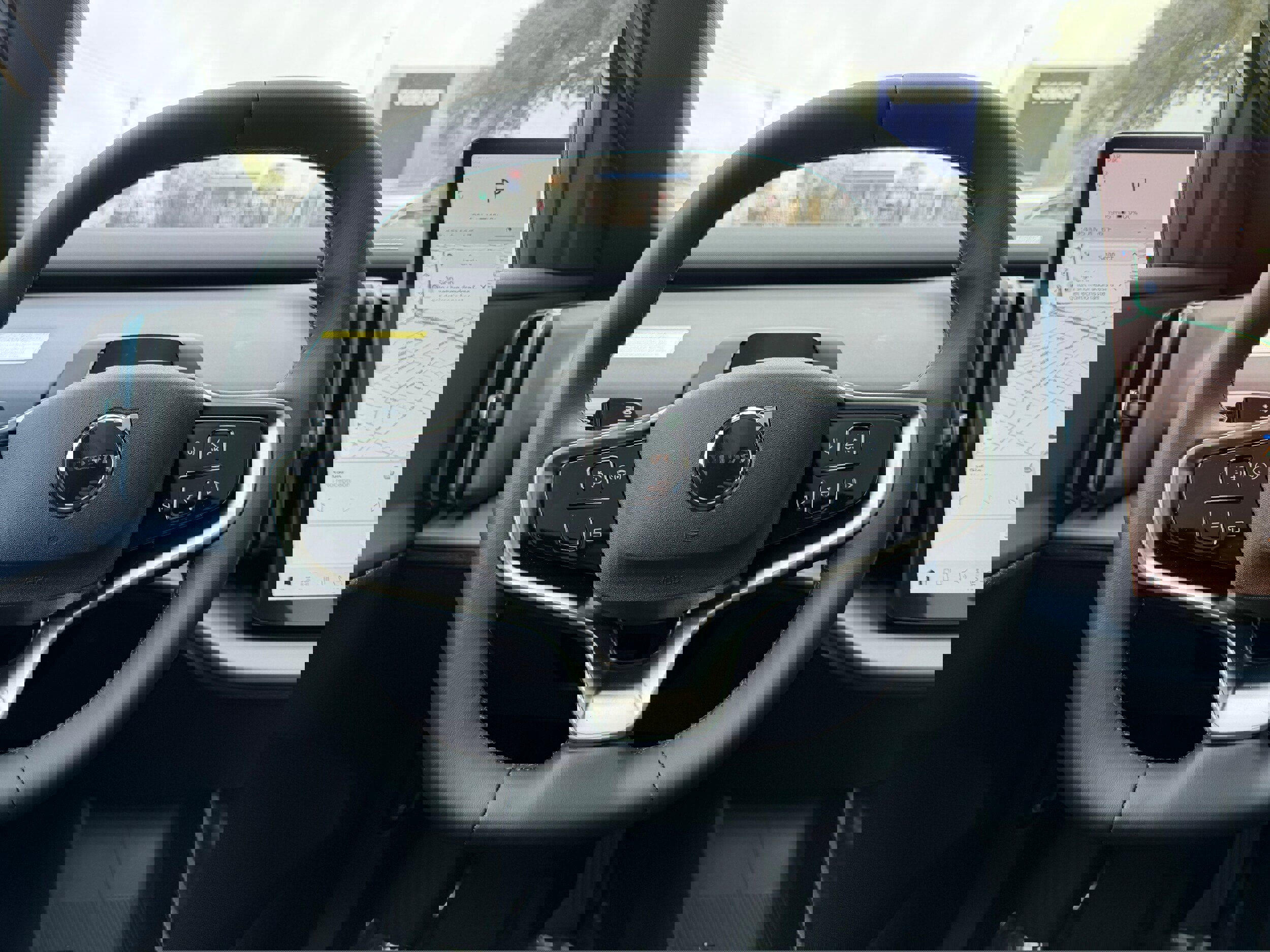 New 2026 Volvo EX30 Plus image 14