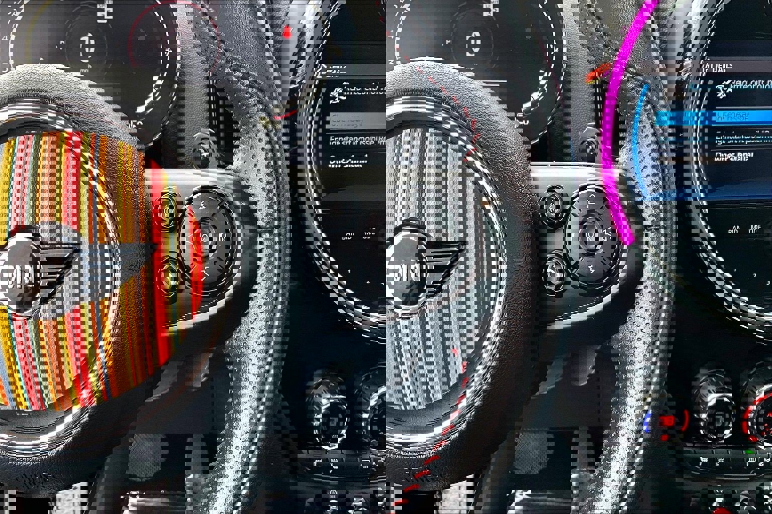 Used 2021 MINI Cooper Countryman S image 13