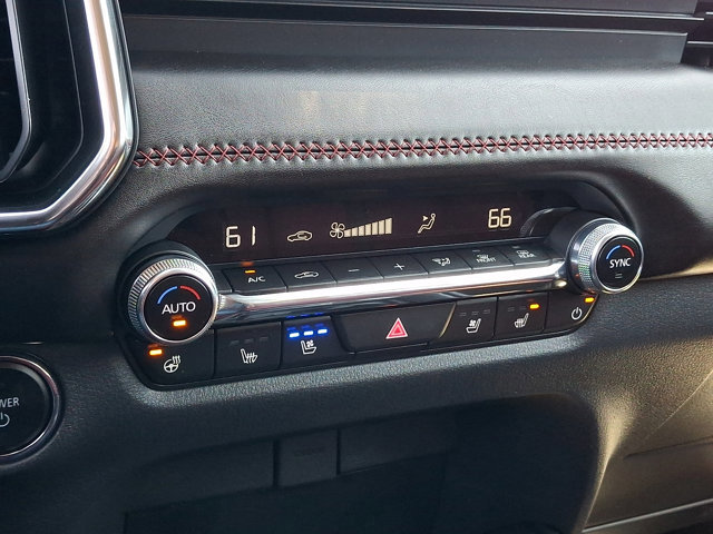 New 2026 MAZDA CX-50 2.5 Hybrid w/ Weather Package image 16