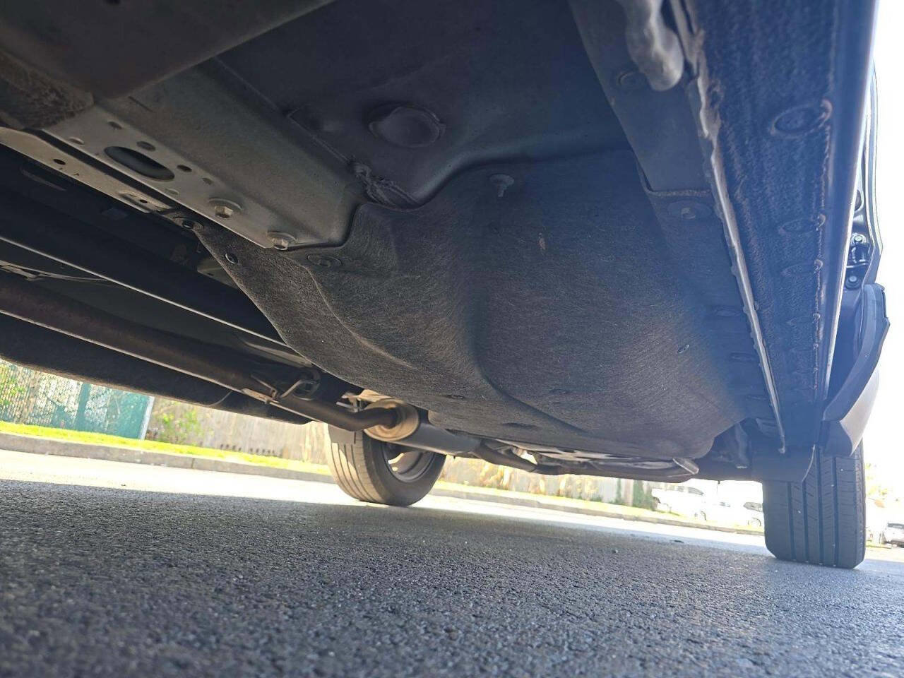 Used 2018 Honda CR-V Touring image 14