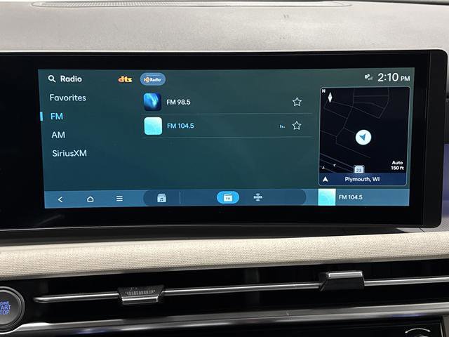 Used 2025 Hyundai Tucson SEL image 19