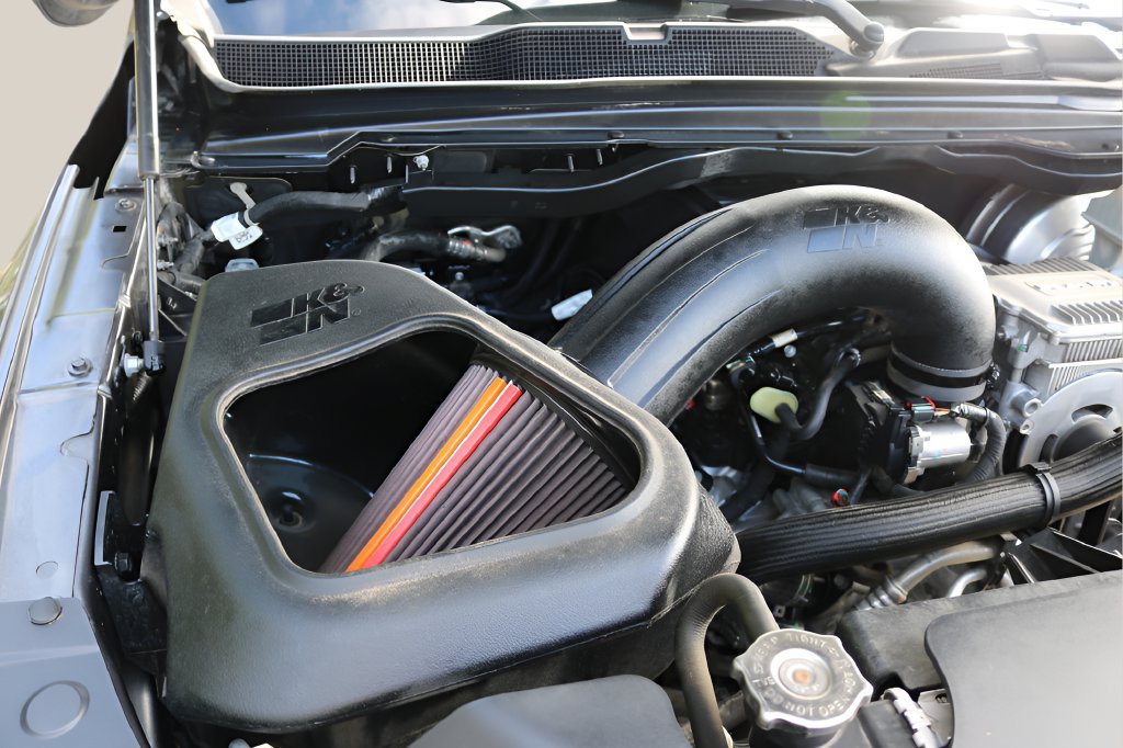 Used 2019 RAM 1500 Limited w/ Advanced Safety Group RWD image 12