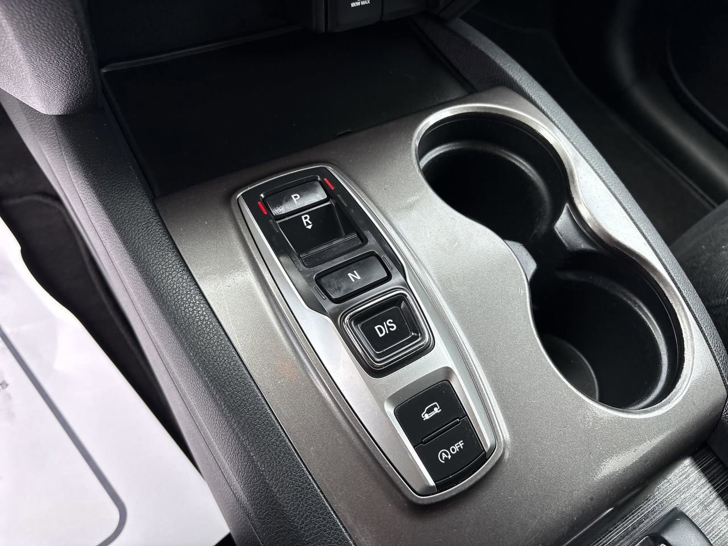 Used 2022 Honda Pilot Sport image 16