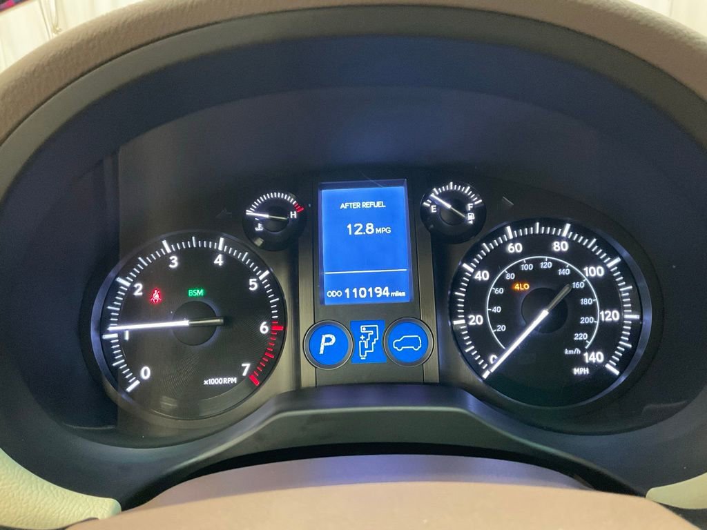 Used 2015 Lexus GX 460 w/ Premium Package image 7