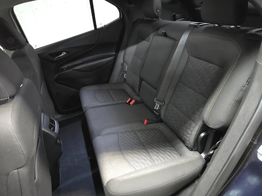 Used 2020 Chevrolet Equinox LT AWD/4WD image 31