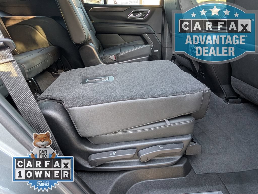 Used 2021 Chevrolet Tahoe LT AWD/4WD image 25