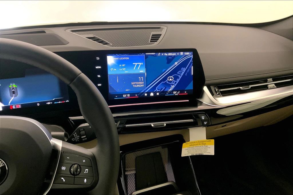 New 2025 BMW X1 xDrive28i w/ Technology Package image 5