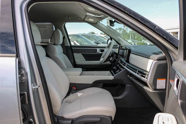 New 2026 Hyundai Santa Fe SE FWD image 20