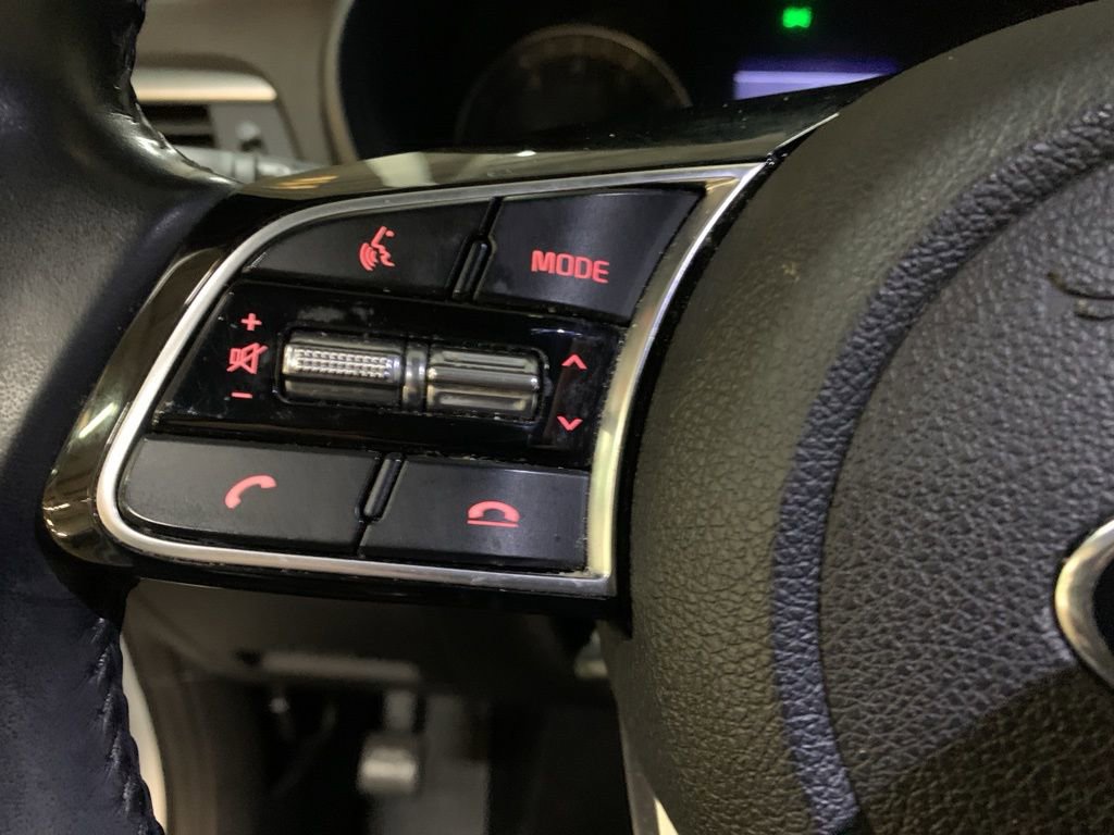 Used 2019 Kia Optima S w/ S Panoramic Sunroof Package image 26