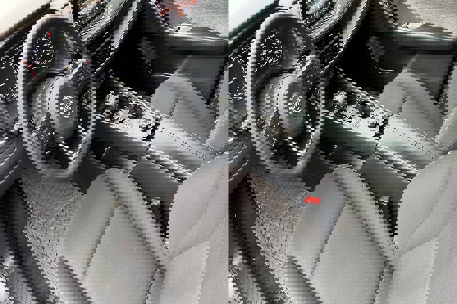 Used 2023 Nissan Rogue S image 13