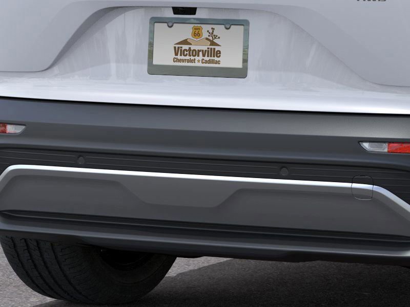 New 2026 Chevrolet Blazer EV LT image 14