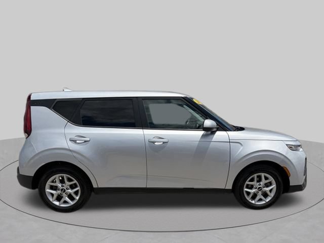 Used 2021 Kia Soul S FWD image 7