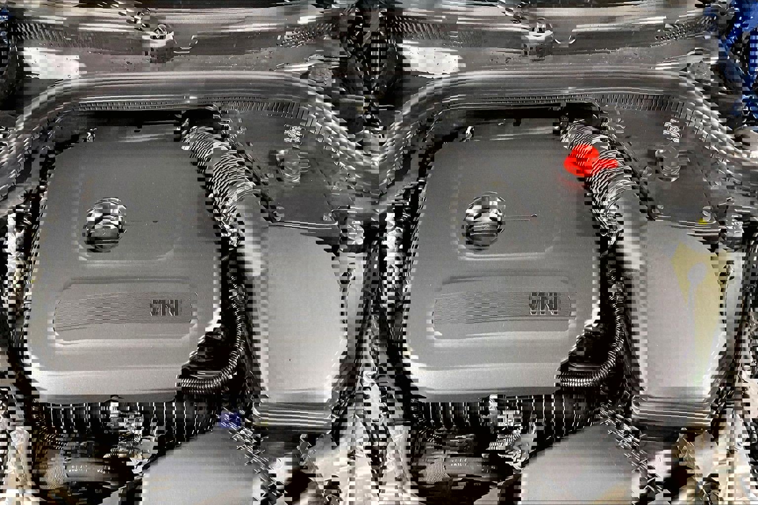 New 2026 MINI Cooper S FWD image 12