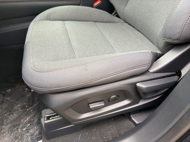 New 2026 Ford Explorer Active image 10